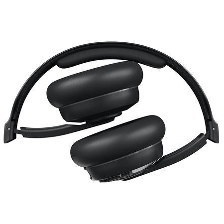 Skullcandy. CASSETTE WIRELESS Black S5CSWM448